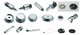 Medical Spare Parts